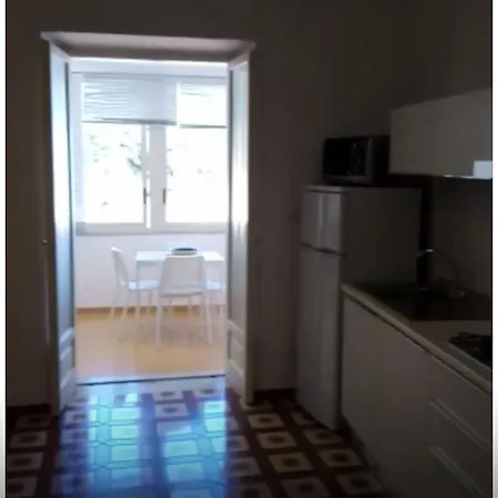 Maisons Gaia * Cetara