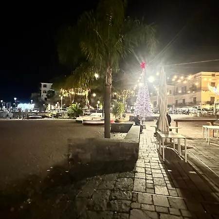 Maisons Gaia צ'טארה